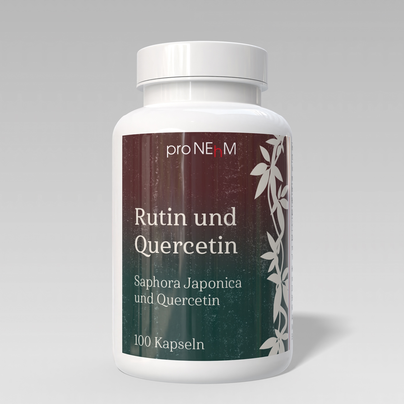 Rutin und Quercetin