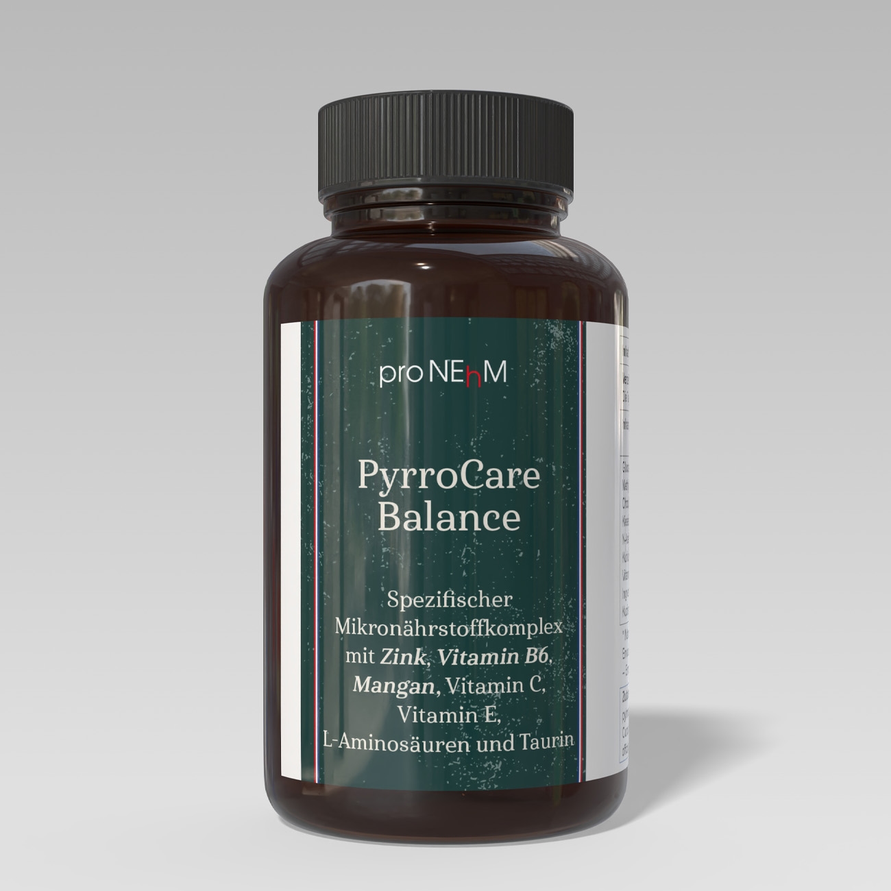 PyrroCare Balance