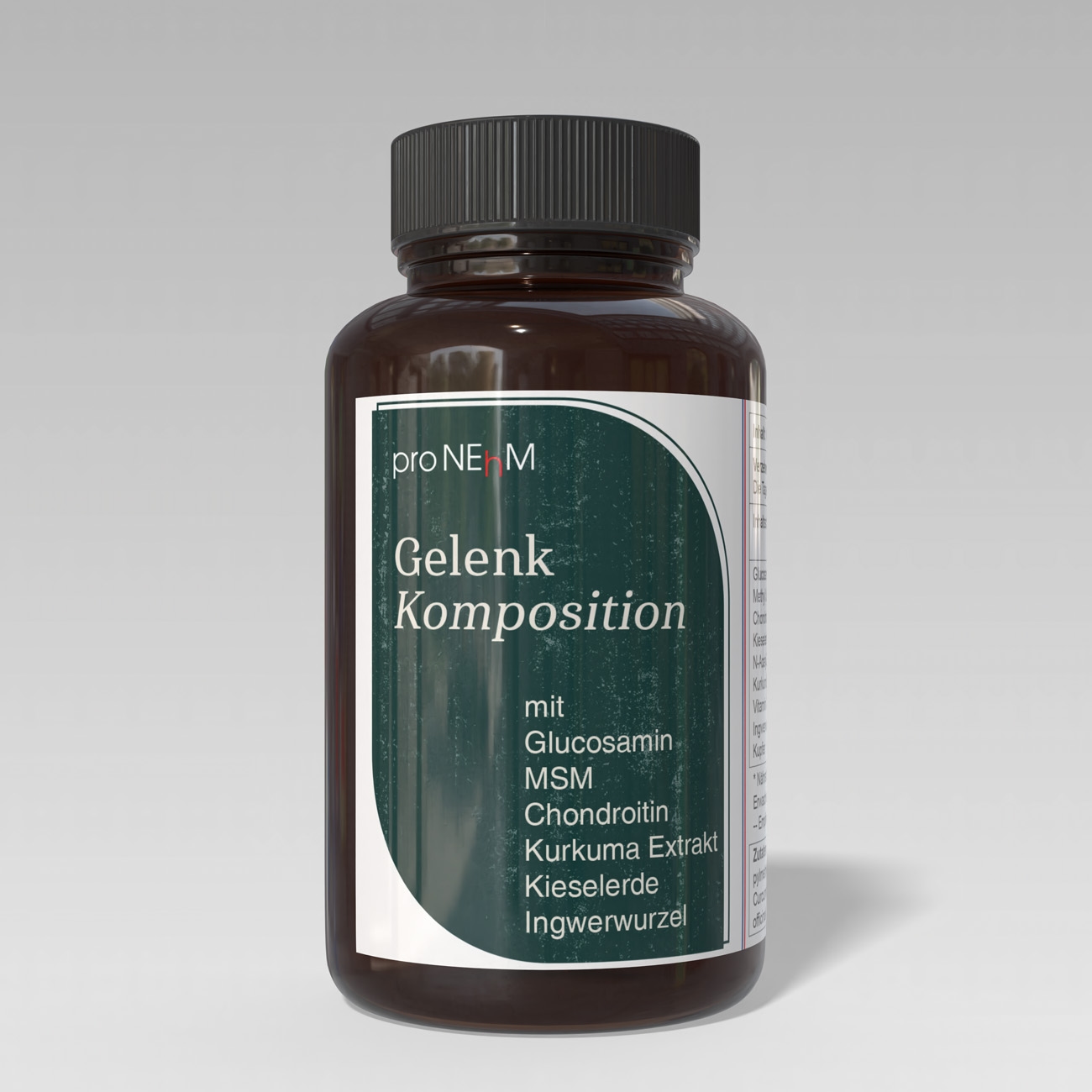 Gelenk Komposition