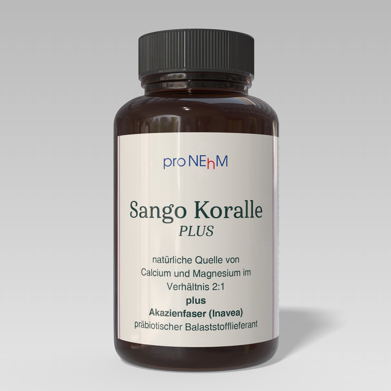 Sango Koralle Plus
