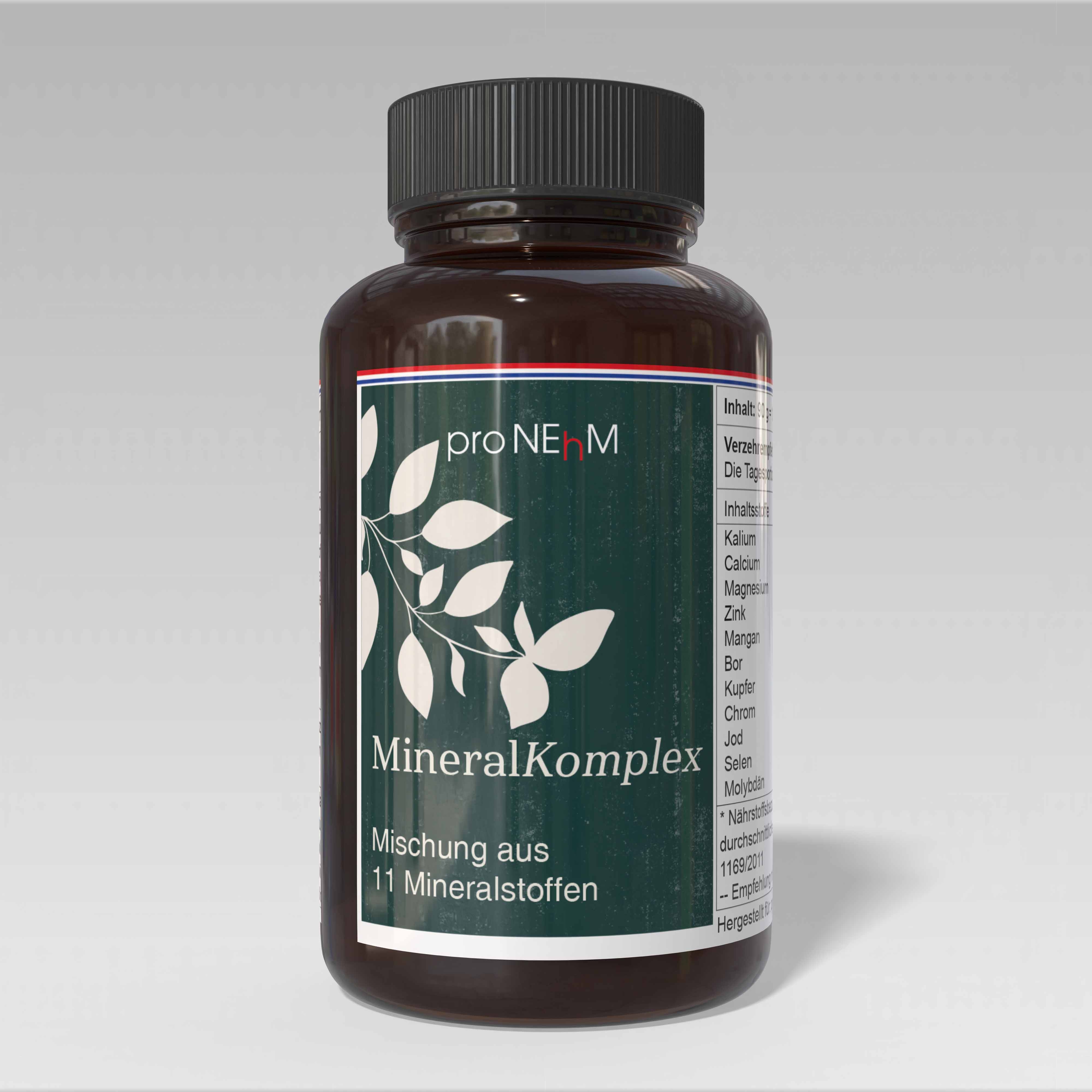 Mineral Komplex