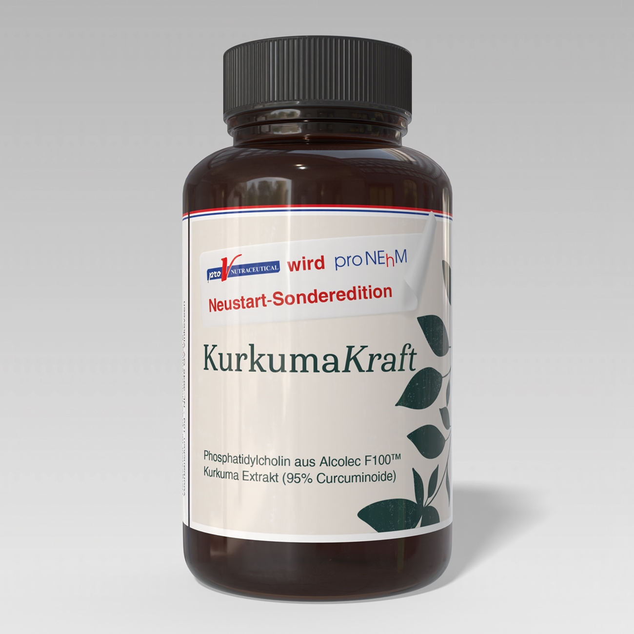 KurkumaKraft