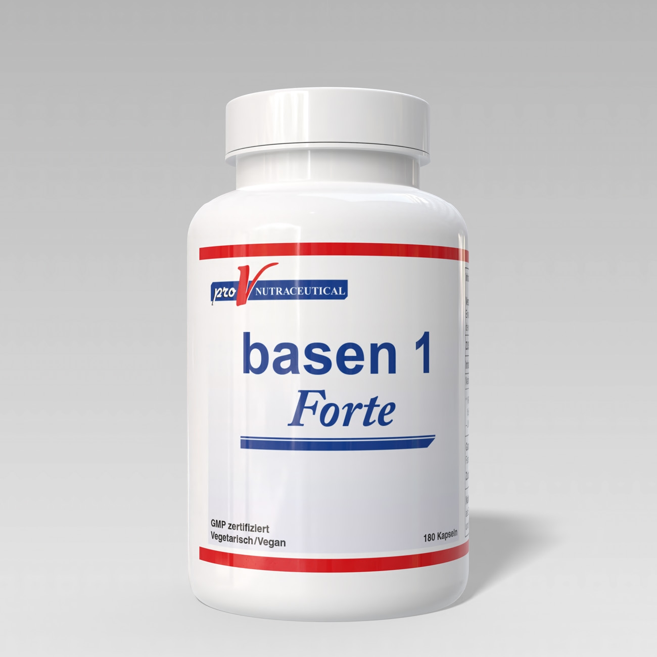 basen 1 Forte 