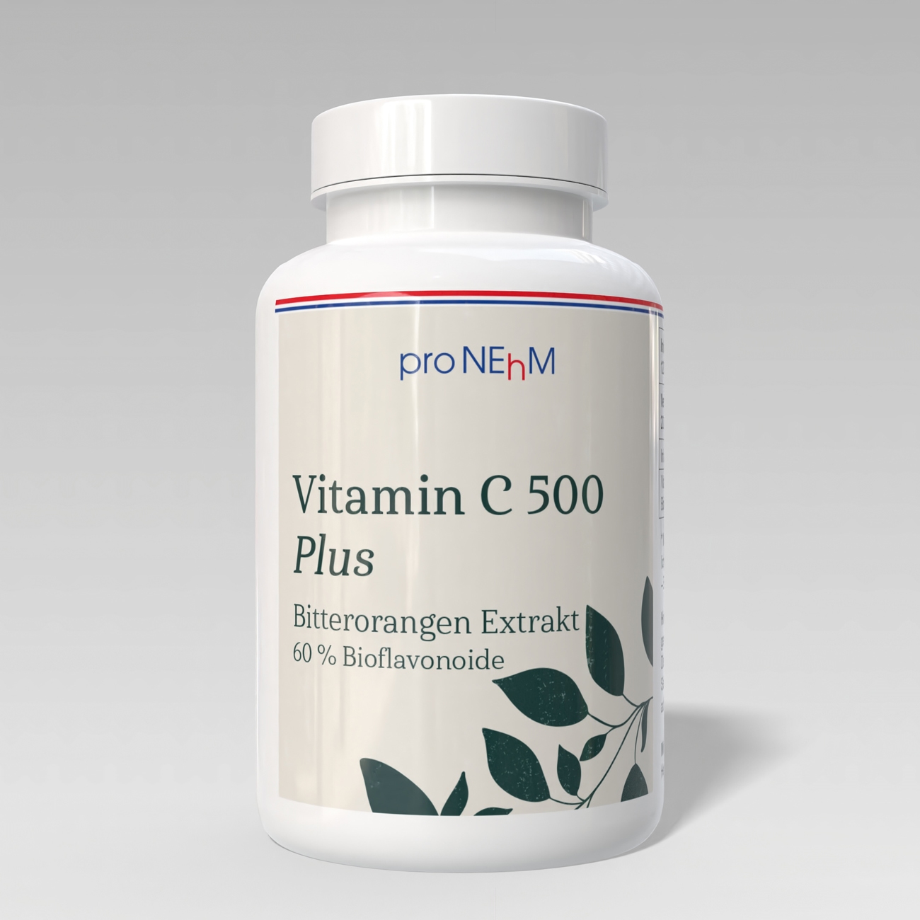 Vitamin C 500 Plus