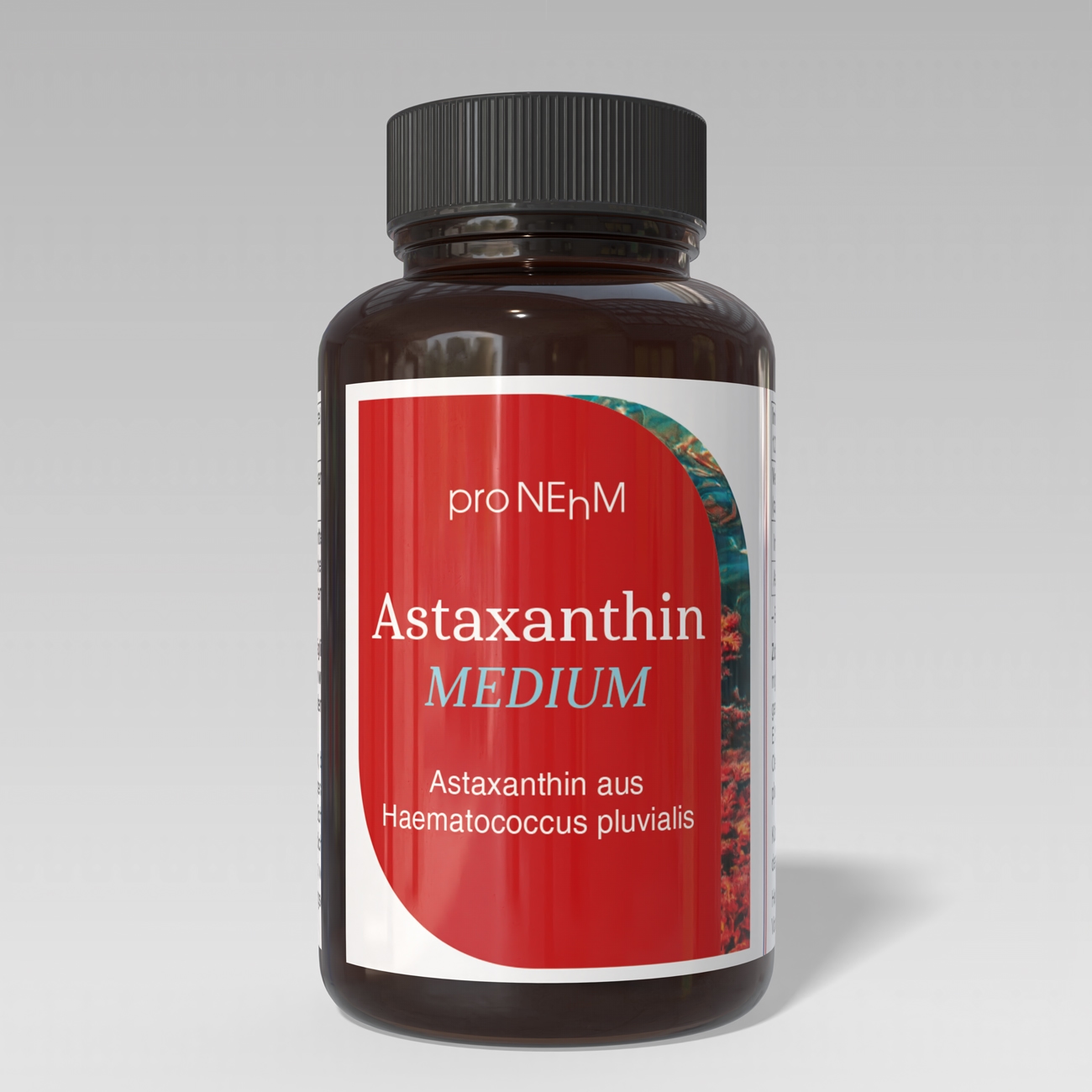 Astaxanthin Medium 4 mg