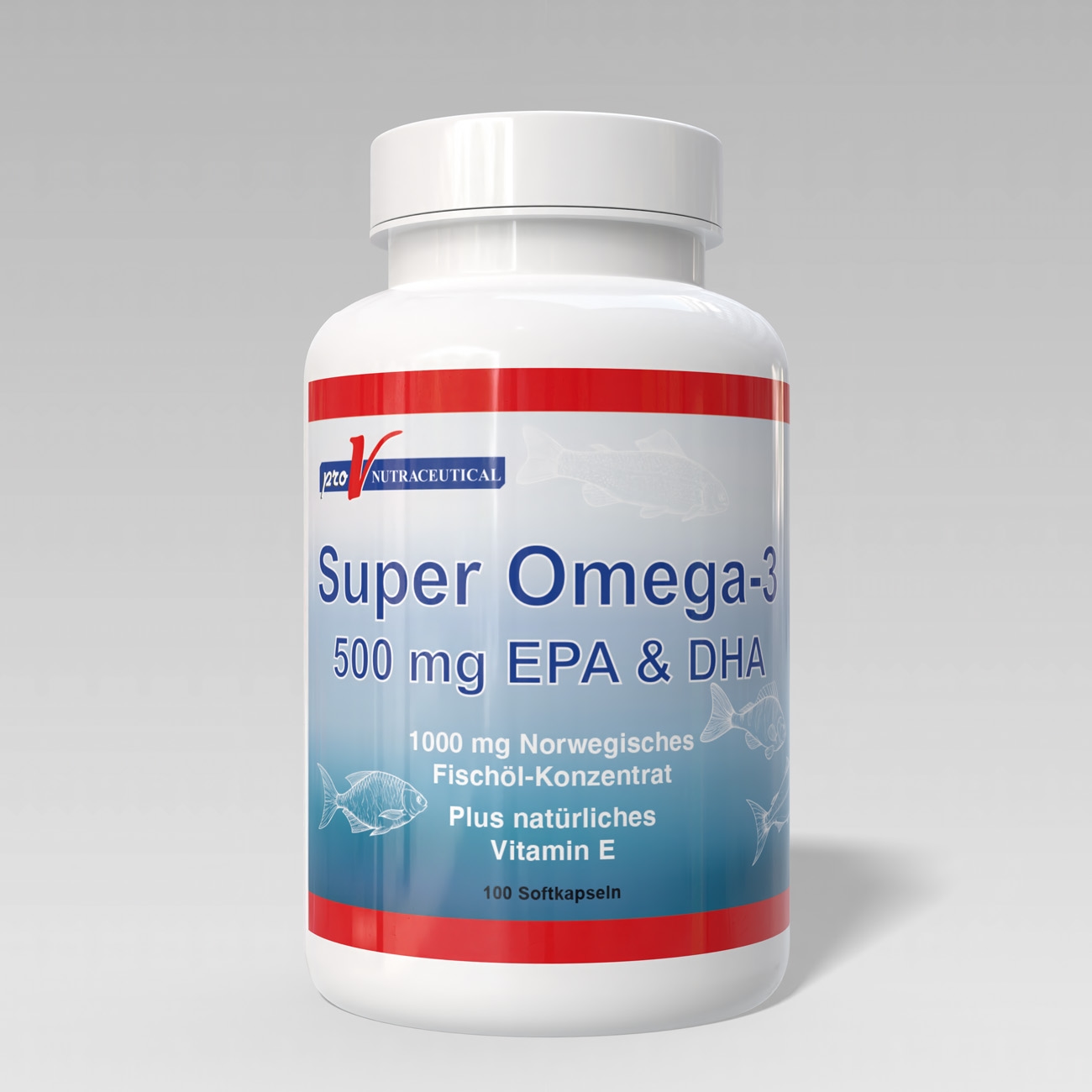 Super Omega-3