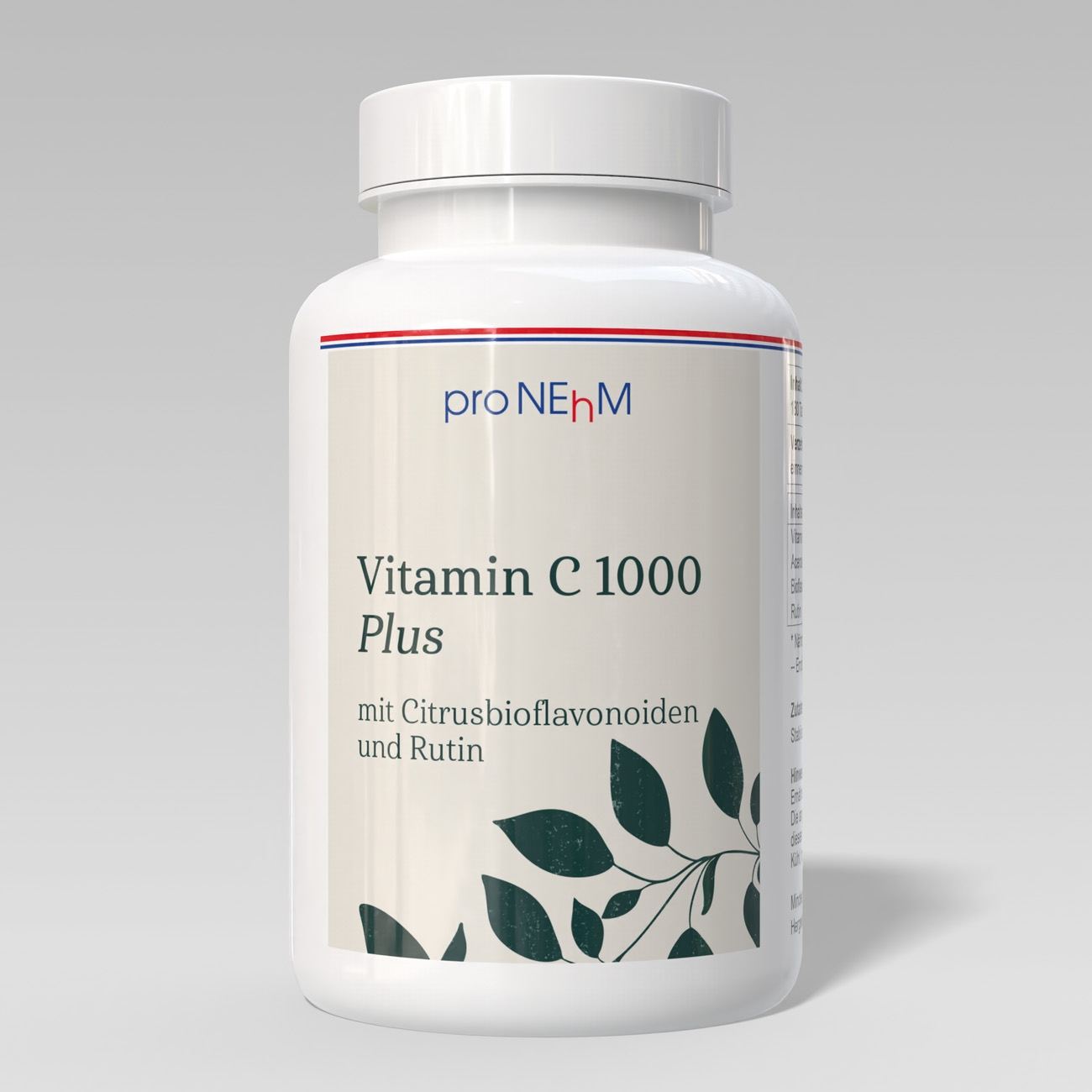 Vitamin C 1000 Plus