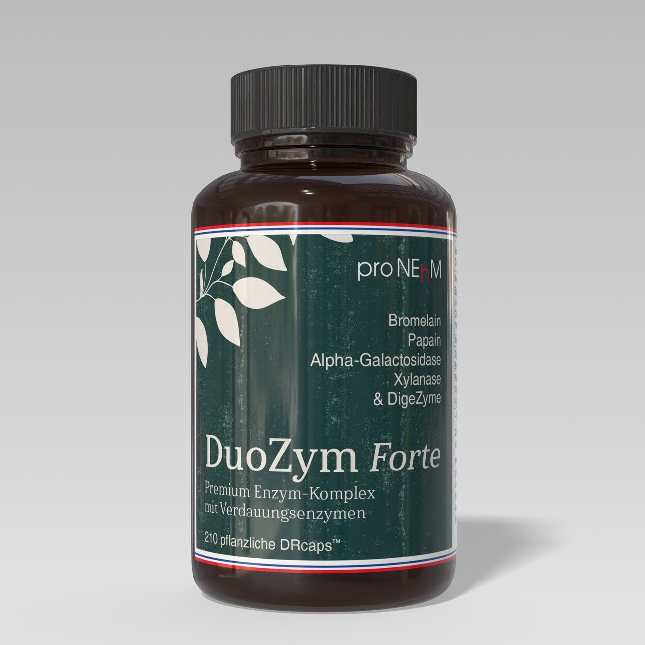 DuoZym Forte