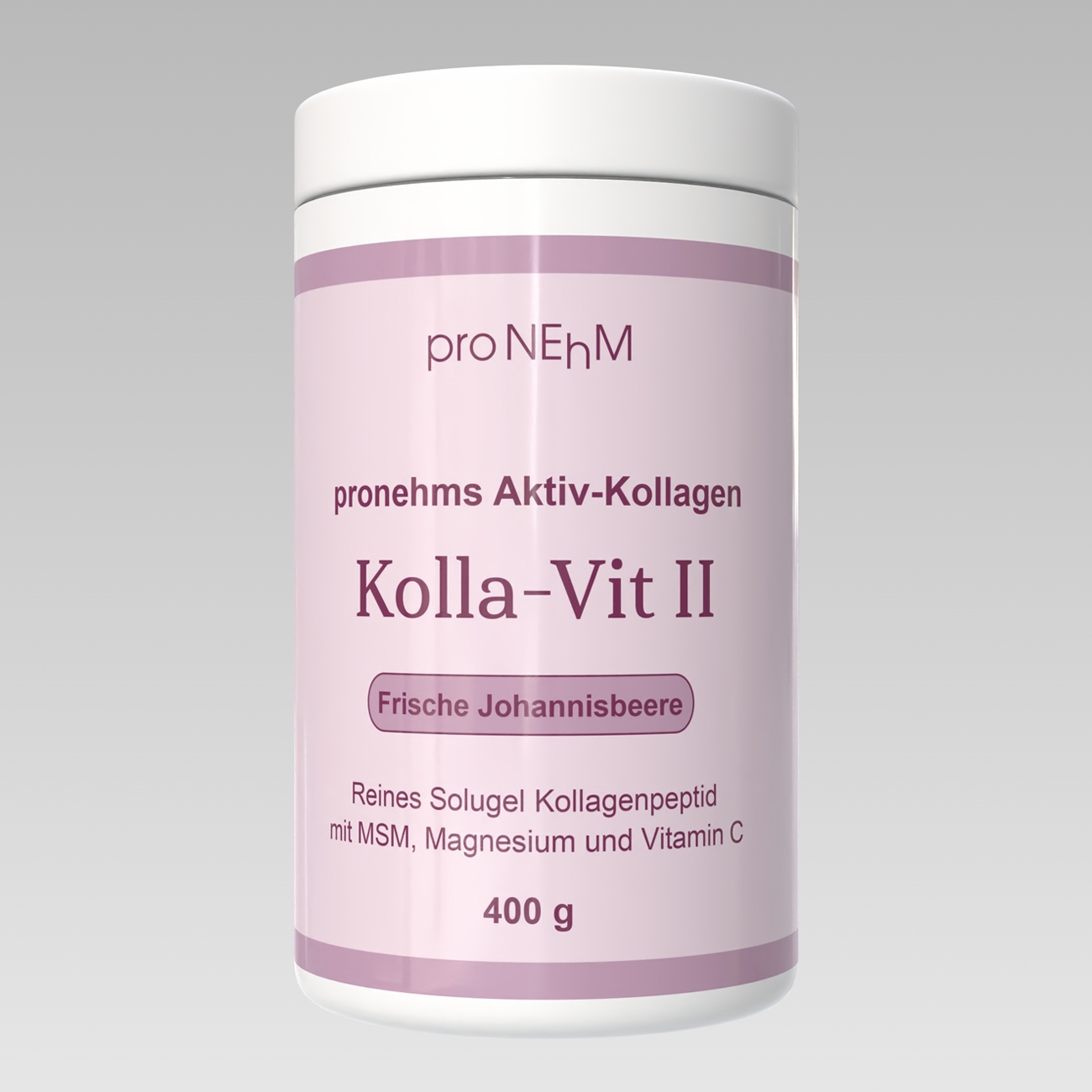 Kolla-Vit II