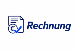 Rechnung logo