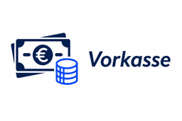 Vorkasse logo