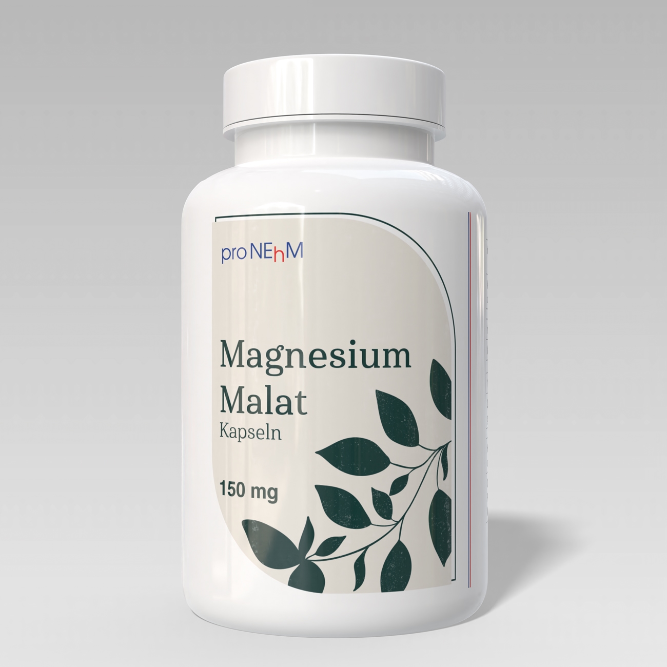 Magnesium Malat