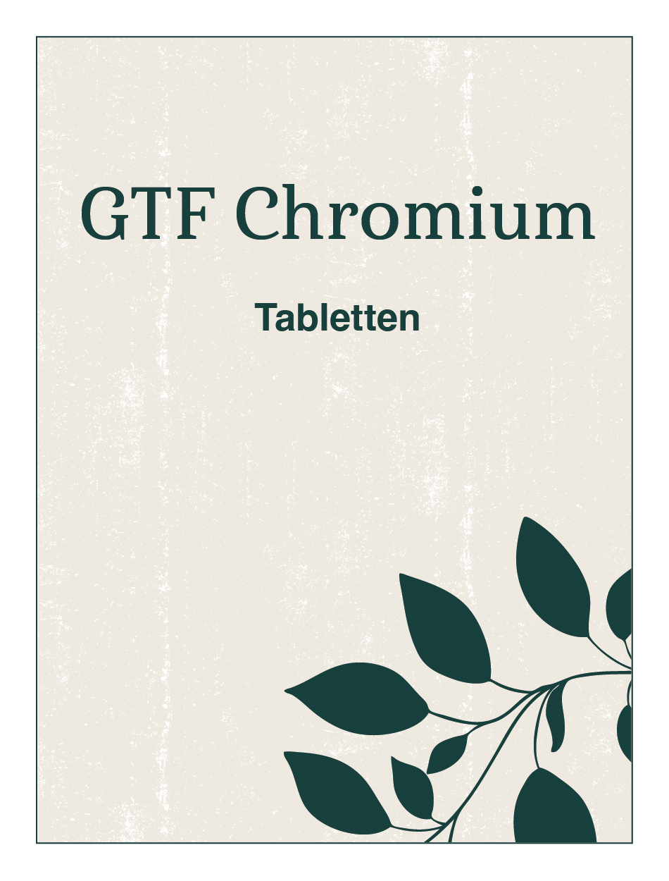 GTF-Chromium