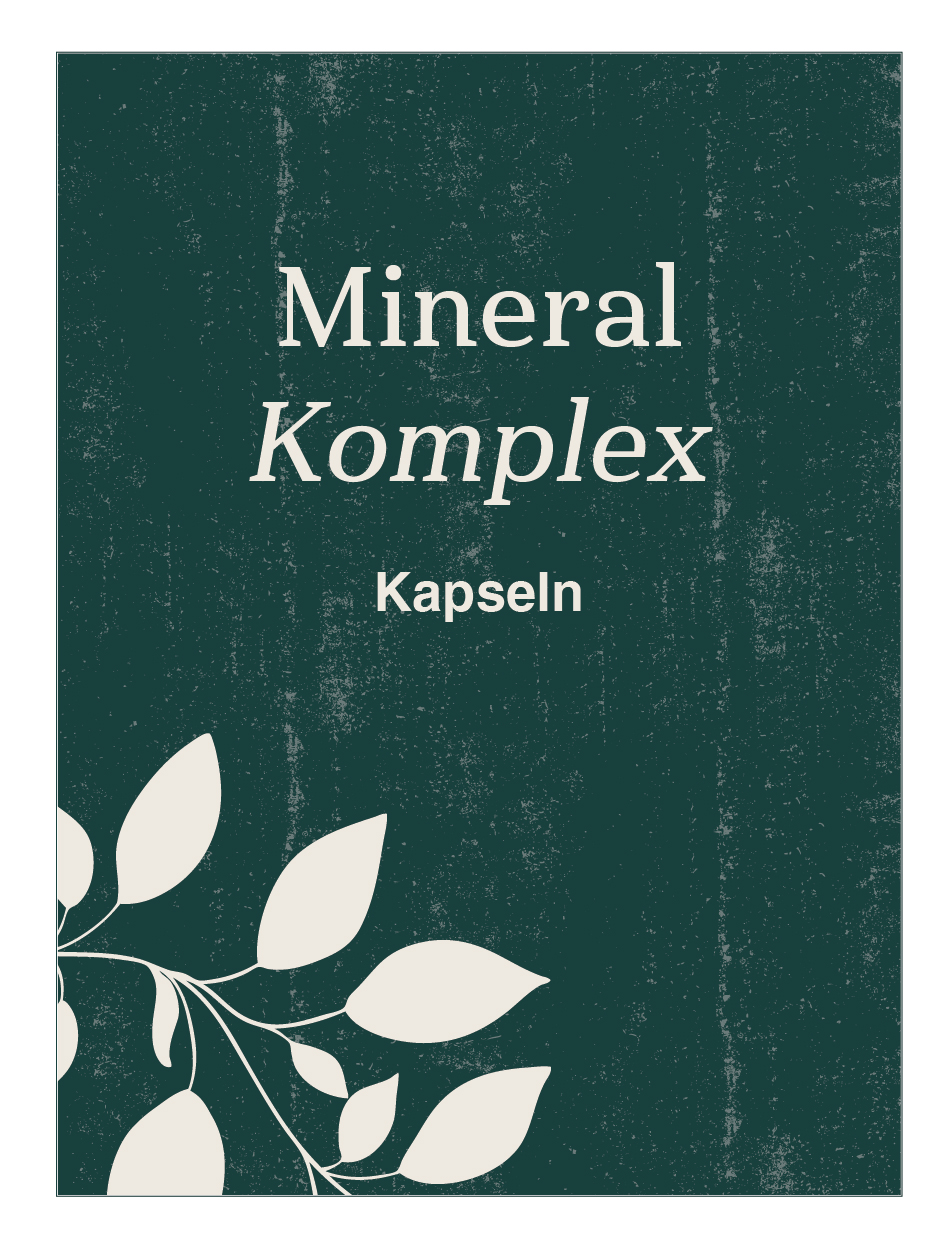 Mineral Komplex