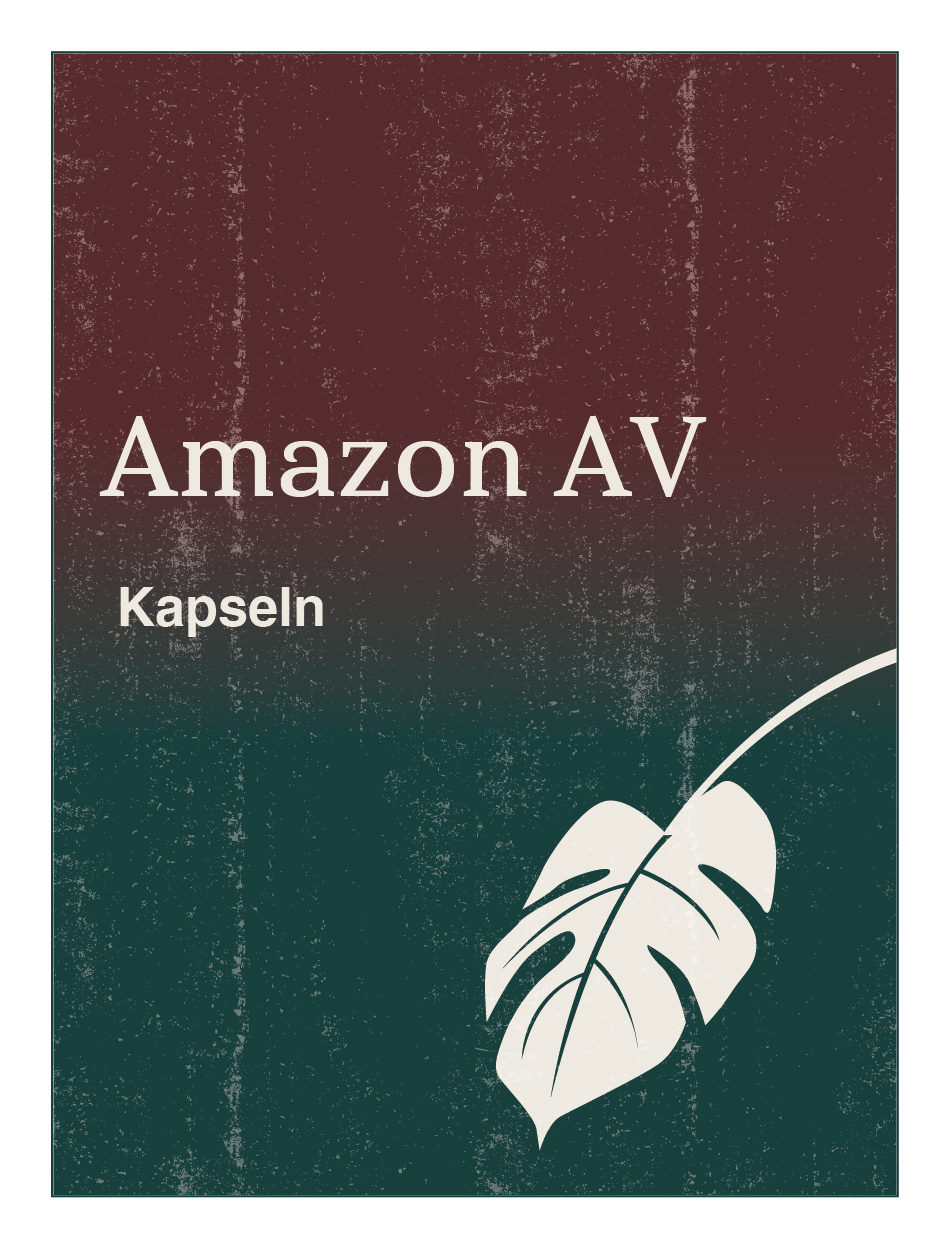 Amazon AV