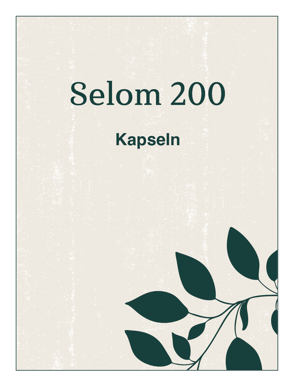 SELOM 200