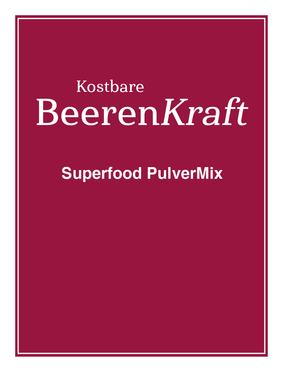 BeerenKraft