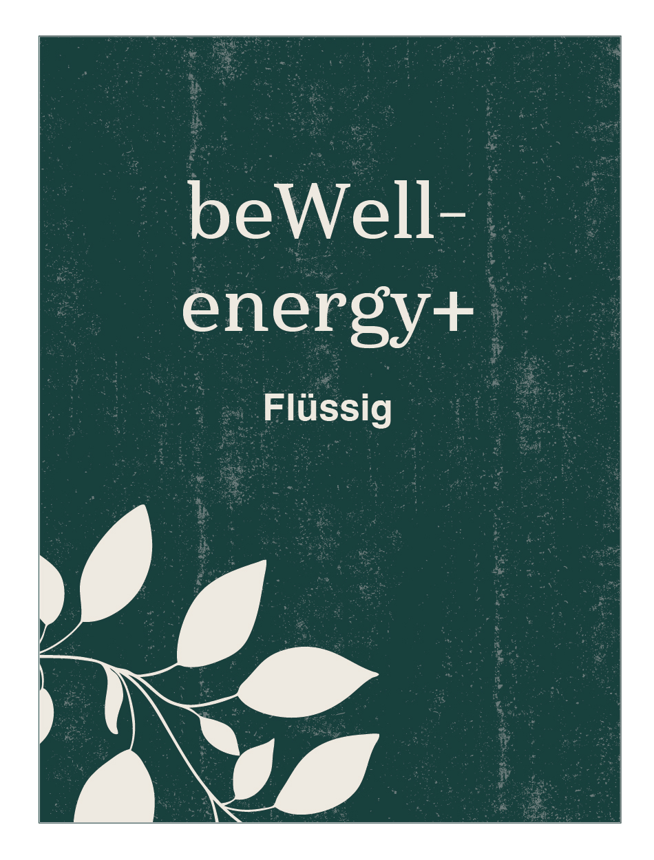 beWell-energy+